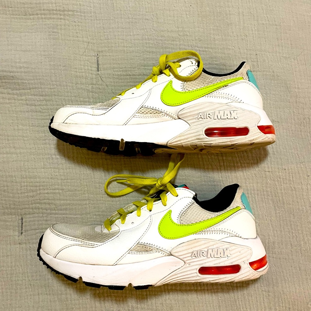Nike Air Max